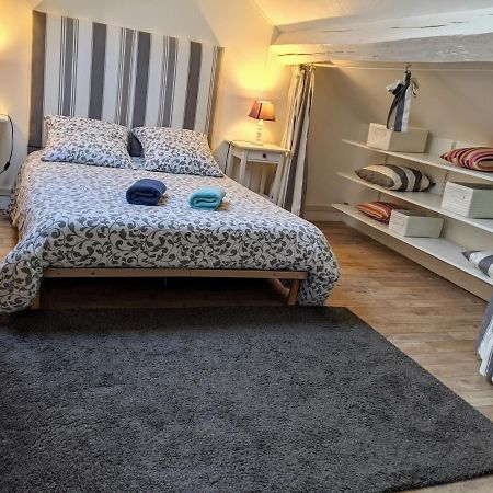 Hyper Centre, Appartement Cosy Entierement Equipe Tours Eksteriør billede