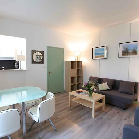 Hyper Centre, Appartement Cosy Entierement Equipe Tours Eksteriør billede