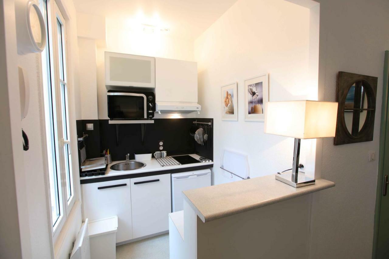 Hyper Centre, Appartement Cosy Entierement Equipe Tours Eksteriør billede