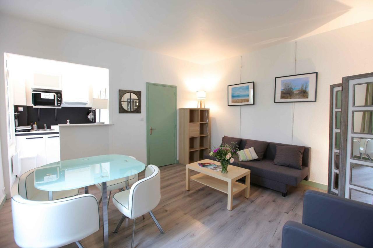 Hyper Centre, Appartement Cosy Entierement Equipe Tours Eksteriør billede