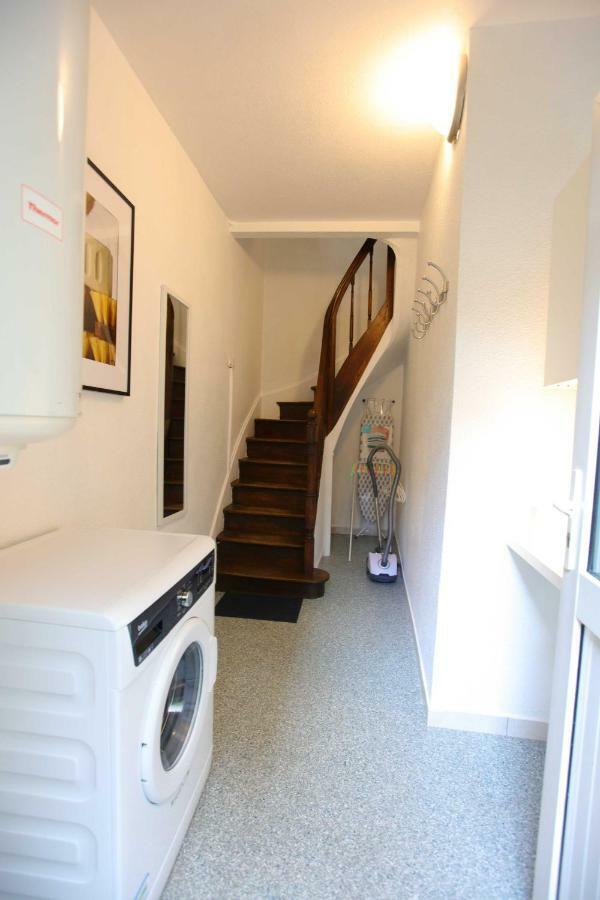 Hyper Centre, Appartement Cosy Entierement Equipe Tours Eksteriør billede
